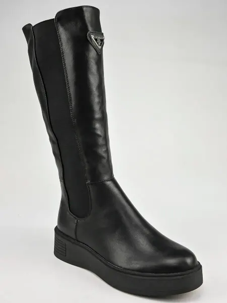 MARUSSYA SHOES Сапоги