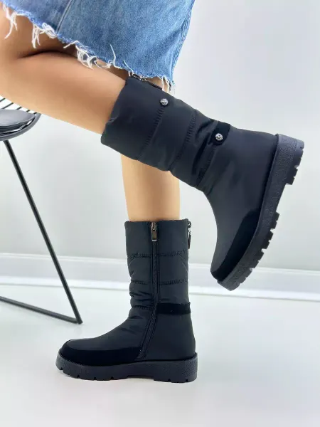Letsgo Shoes Сапоги