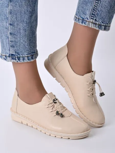 IZABELLA MODA Мокасины