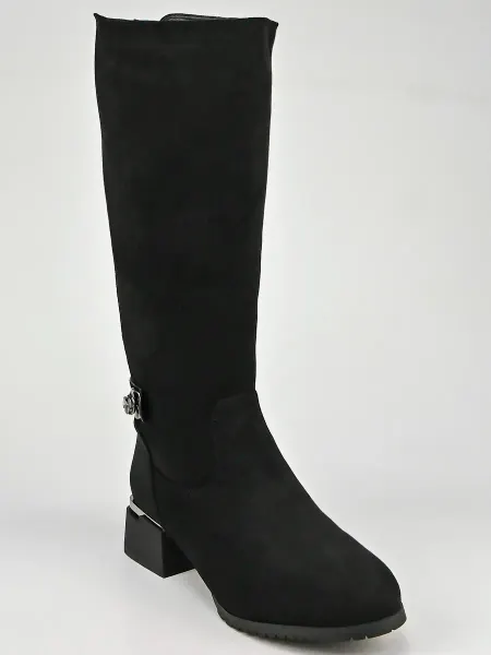MARUSSYA SHOES Сапоги