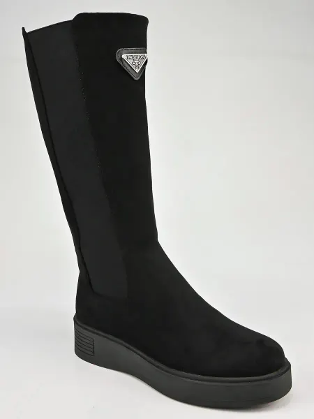 MARUSSYA SHOES Сапоги