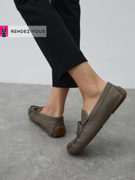 Tendance Мокасины