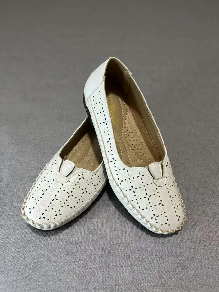 Мокасины женские