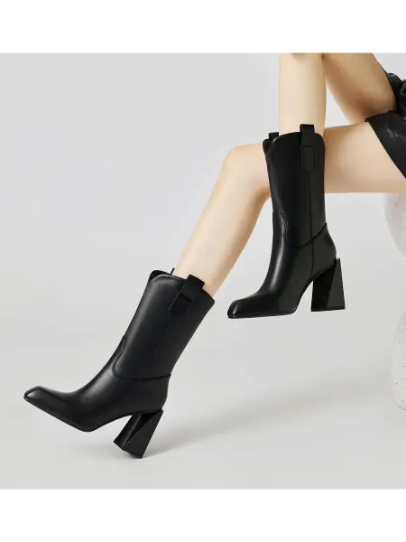 CiaoCiao Store Полусапоги демисезонные