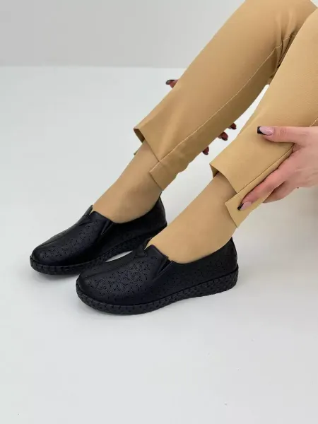 BESMODA Мокасины