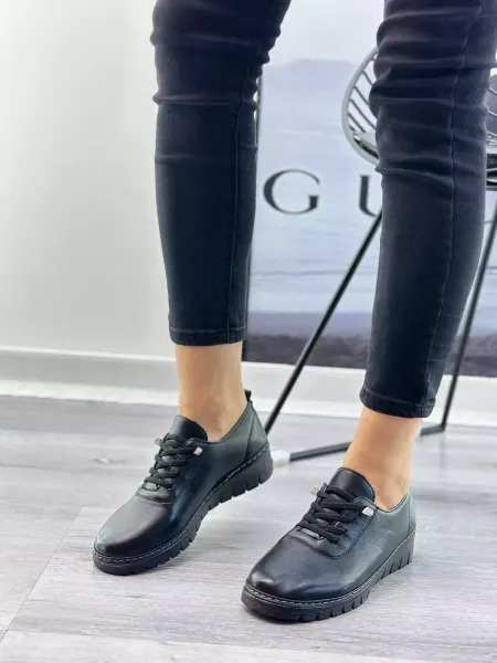 ELTURMODA Мокасины