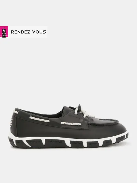 Tendance Топсайдеры