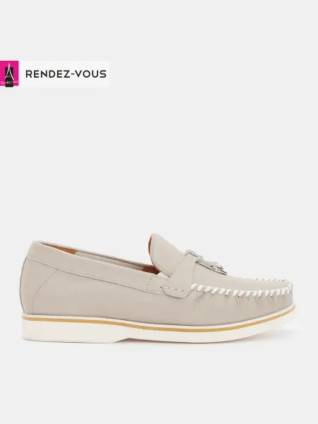 Tendance Мокасины
