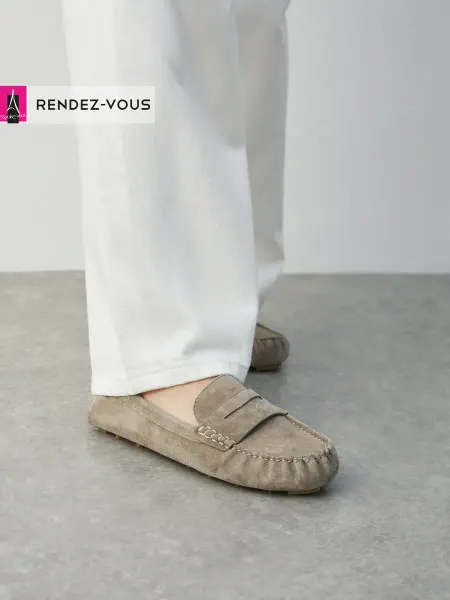 Tendance Мокасины