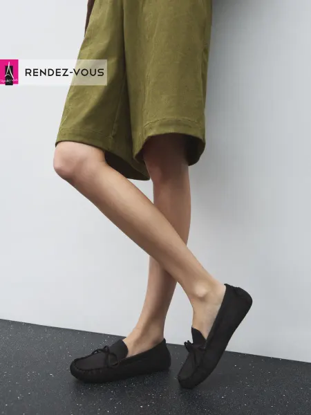 Tendance Мокасины