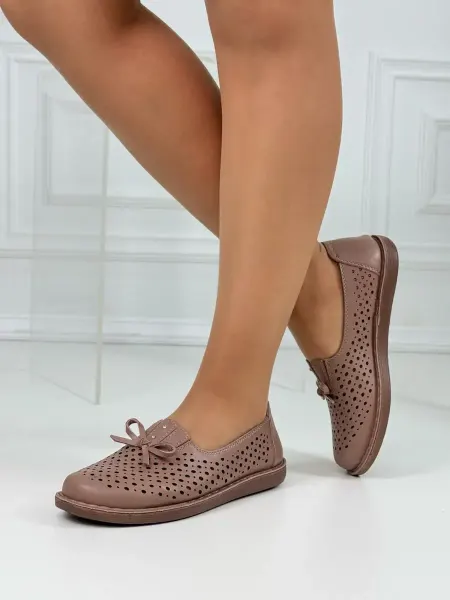 Belaroza Мокасины летние