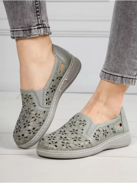 ROYALLINO MODA Мокасины