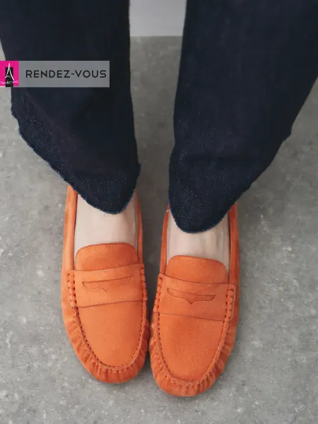 Tendance Мокасины