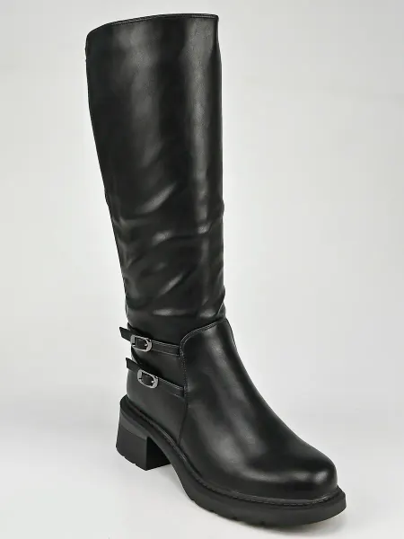 MARUSSYA SHOES Сапоги