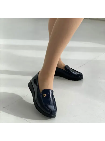 VIGOTTI Мокасины