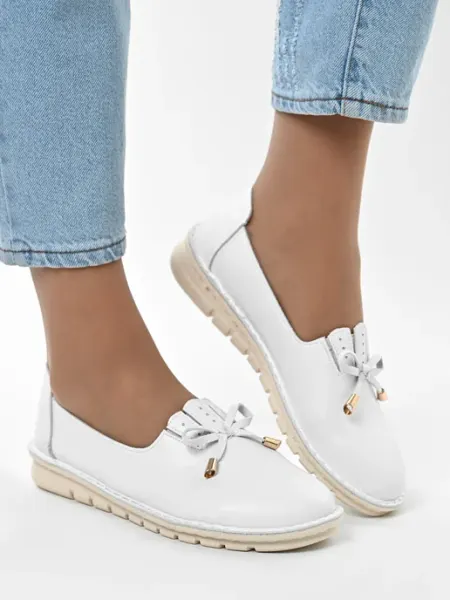IZABELLA MODA Мокасины