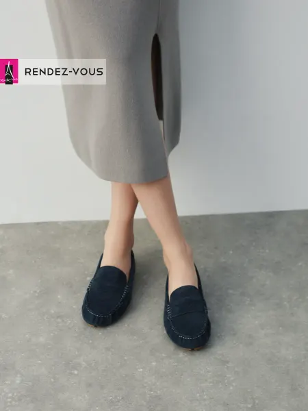 Tendance Мокасины