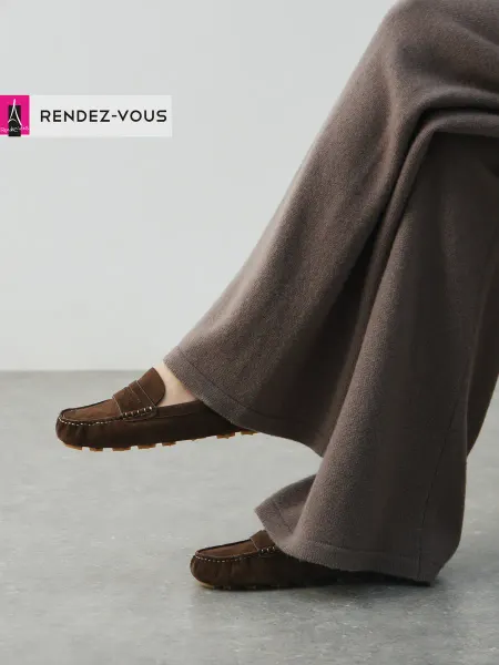 Tendance Мокасины