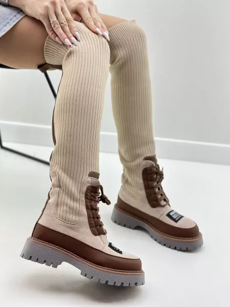Letsgo Shoes сапоги