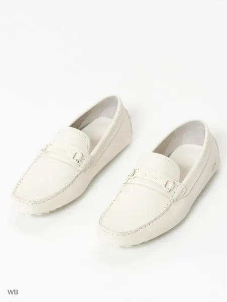Lacoste Мокасины