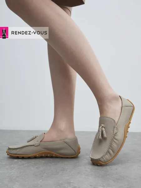 Tendance Мокасины