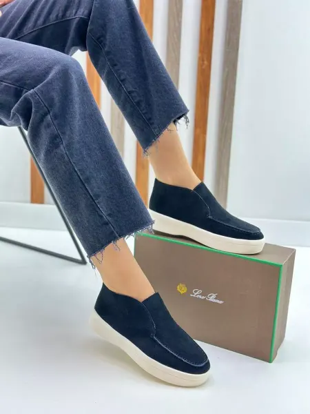 Fashionable's Мокасины