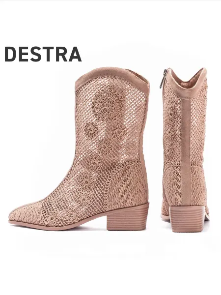 Destra Казаки женские летние