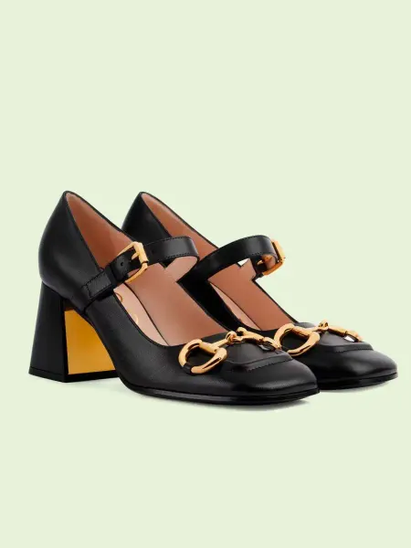 Montoneshoes Туфли
