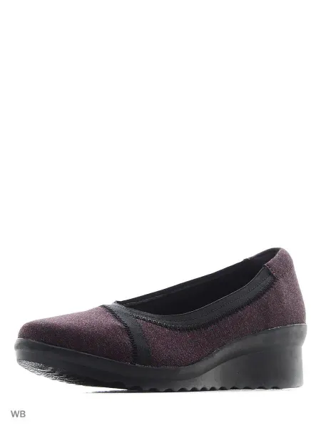 Clarks Туфли