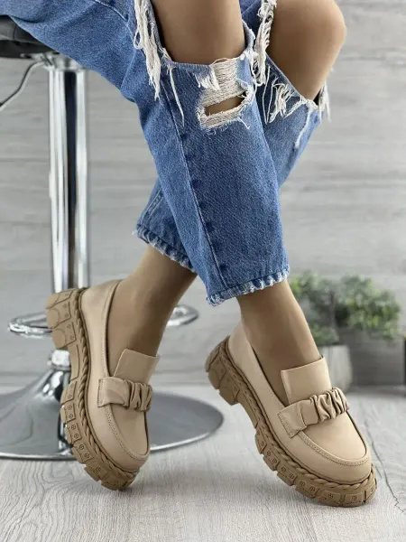 Bludo Туфли натуральные