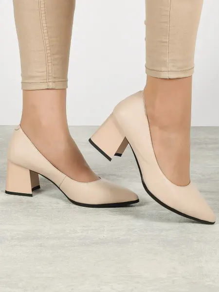 Geronea Shoes Туфли