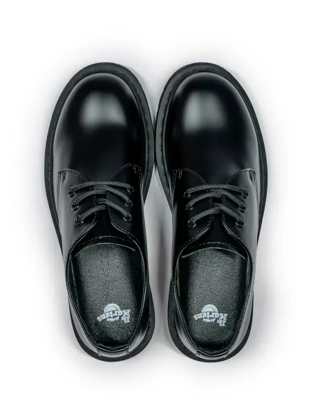 DR.MARTENS Полуботинки мужские демисезонные