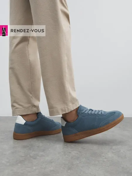 Tendance Кеды