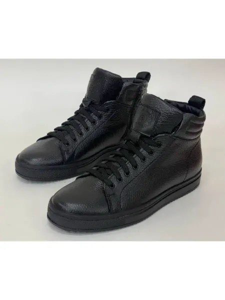 PATRIOT`S STEP Кеды