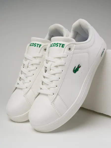 Lacoste кроссовки мужские