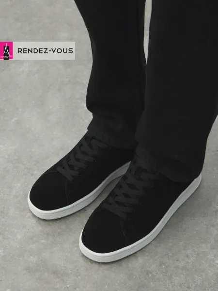 Tendance Кеды