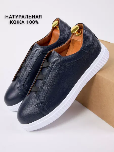 LORENSO SHOES Кеды
