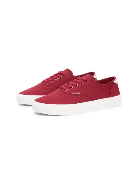 TOMMY HILFIGER Кеды
