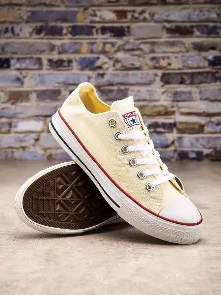 ZM shoes Кеды низкие