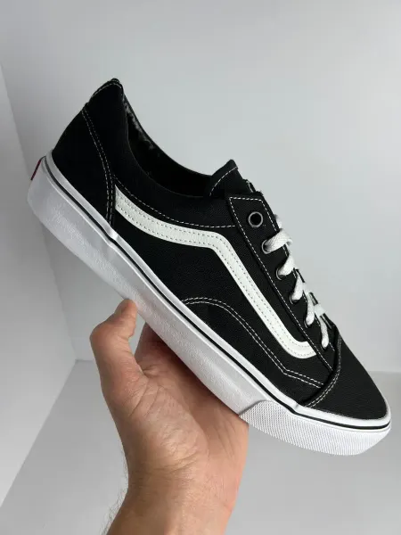 Vans Кеды Ванс