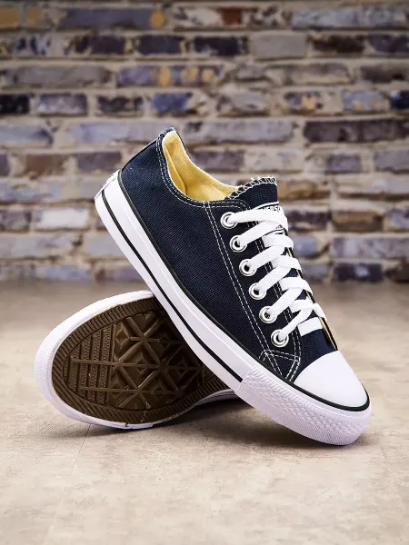 ZM shoes Кеды низкие