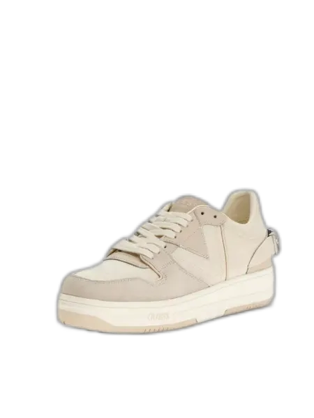 GUESS Кеды на платформе