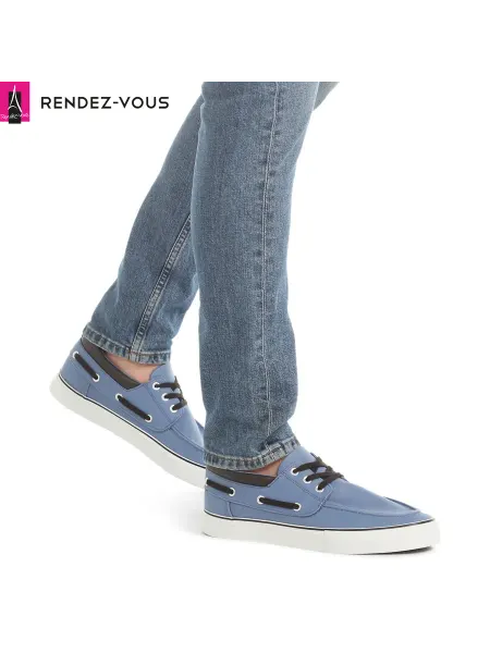 Tendance Топсайдеры