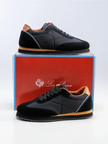 Кеды LORO PIANA