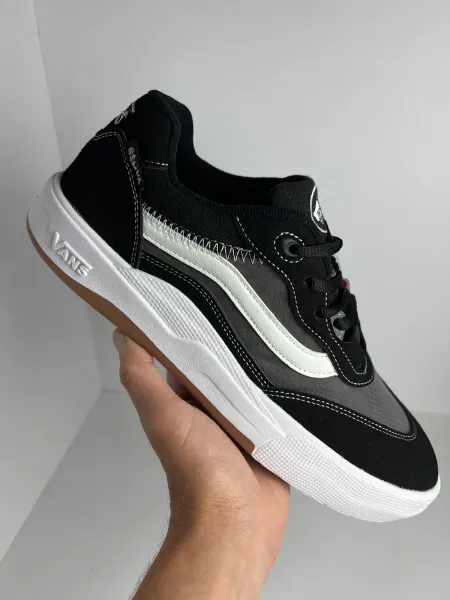 Vans Кеды Ванс