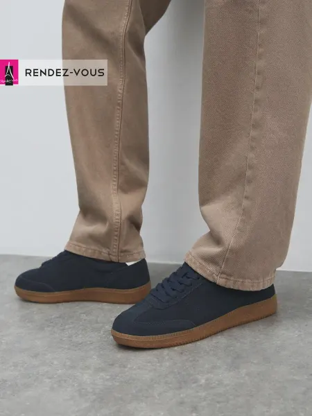Tendance Кеды