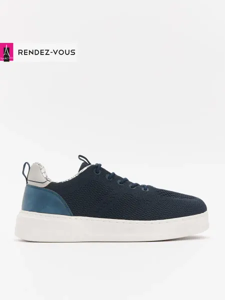Tendance Кеды низкие