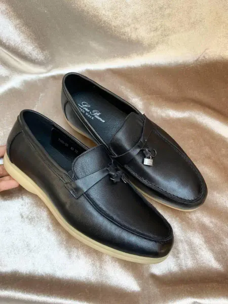 LP Мокасины