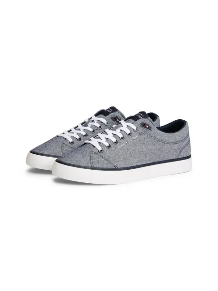 TOMMY HILFIGER Кеды