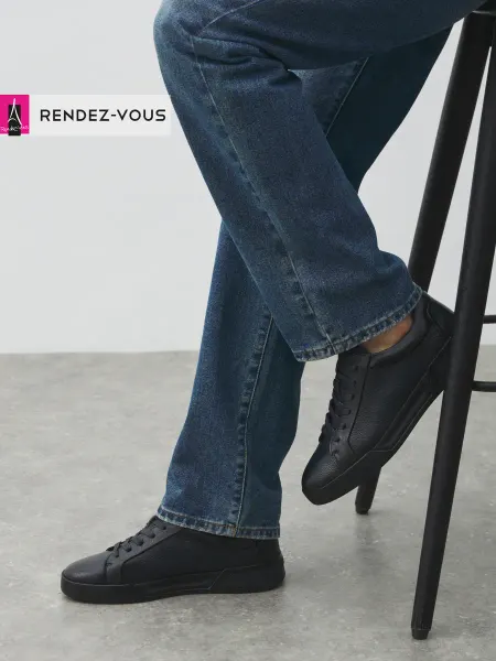 Tendance Кеды